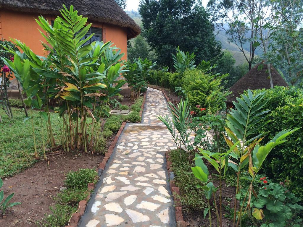 Nyore Hillside Retreat Mbarara Rom bilde
